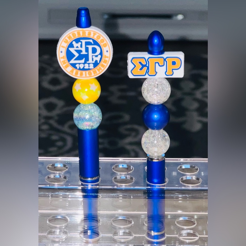 SGRho Handmade Pen and 2-in-1 Stylus Sets